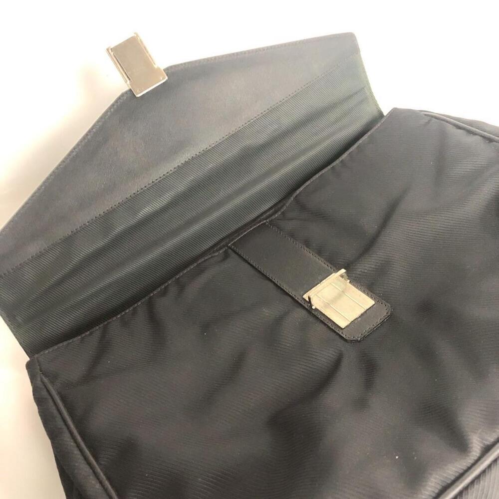 Dunhill business bag black bags - Picture 6 of 10